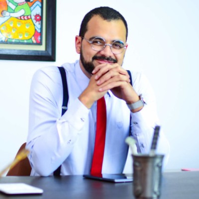 Younes Benabdelhadi - CEO